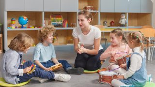 英語の教室を開催しました